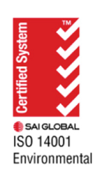 ISO 14001 Environmental
