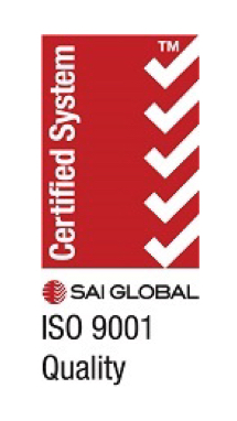 ISO 9001 Quality