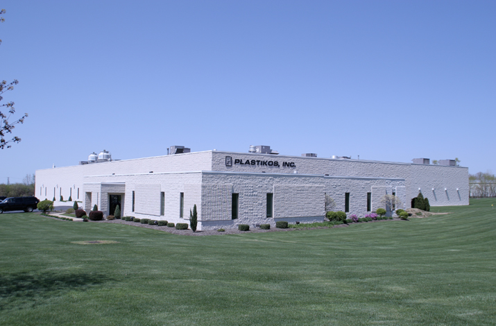 Plastikos Building