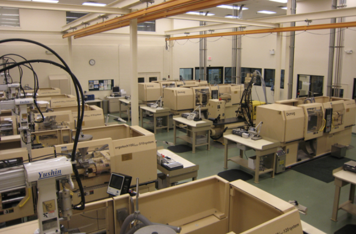 Plastikos lab