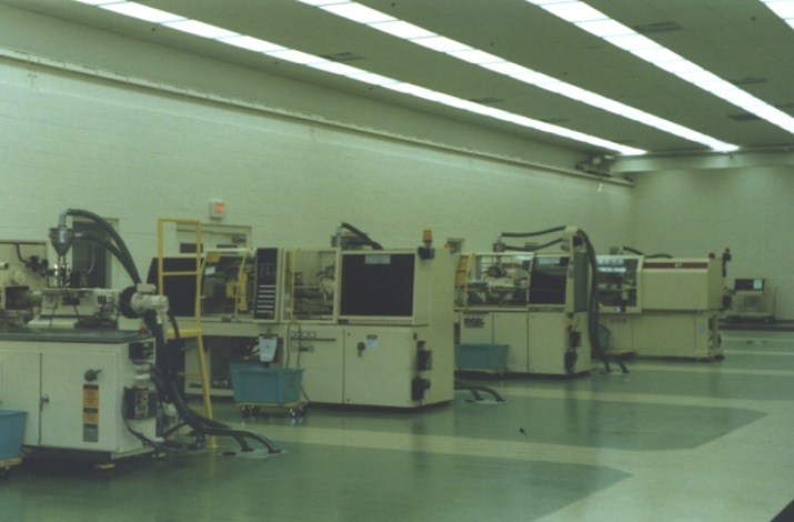 Plastikos Machines